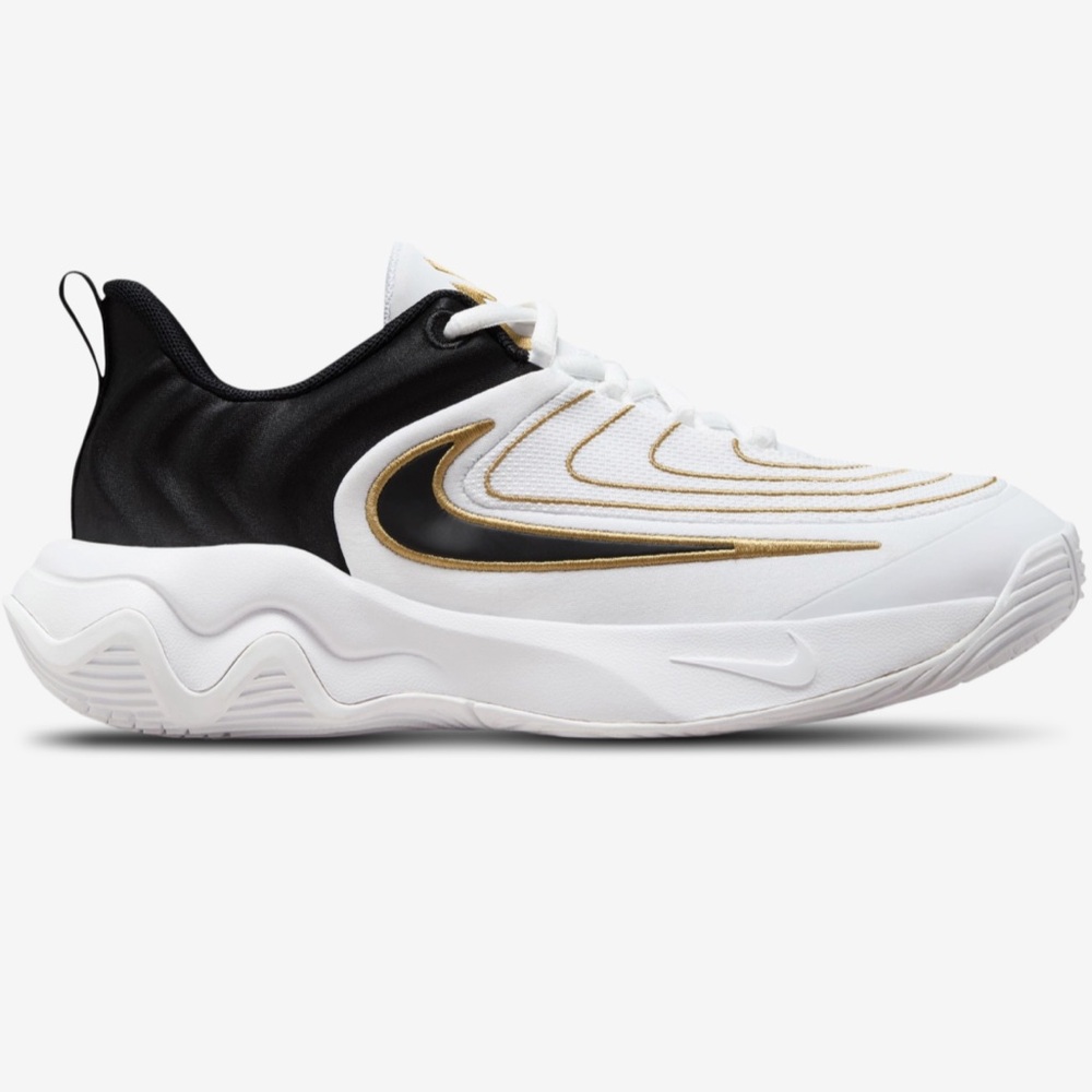 Nike Giannis Immortality 4